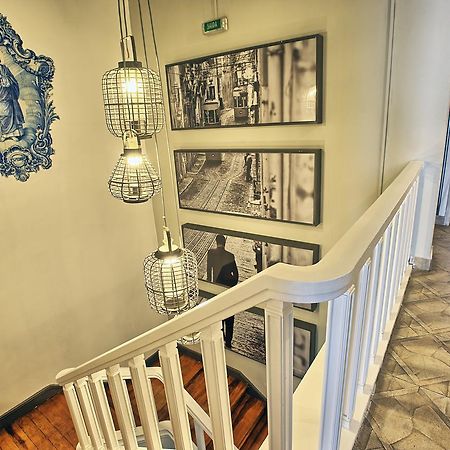 Sao Pedro 30 Guests Apartment Lissabon Buitenkant foto