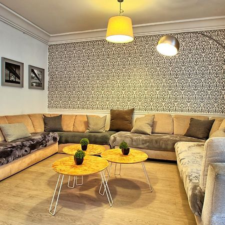 Sao Pedro 30 Guests Apartment Lissabon Buitenkant foto