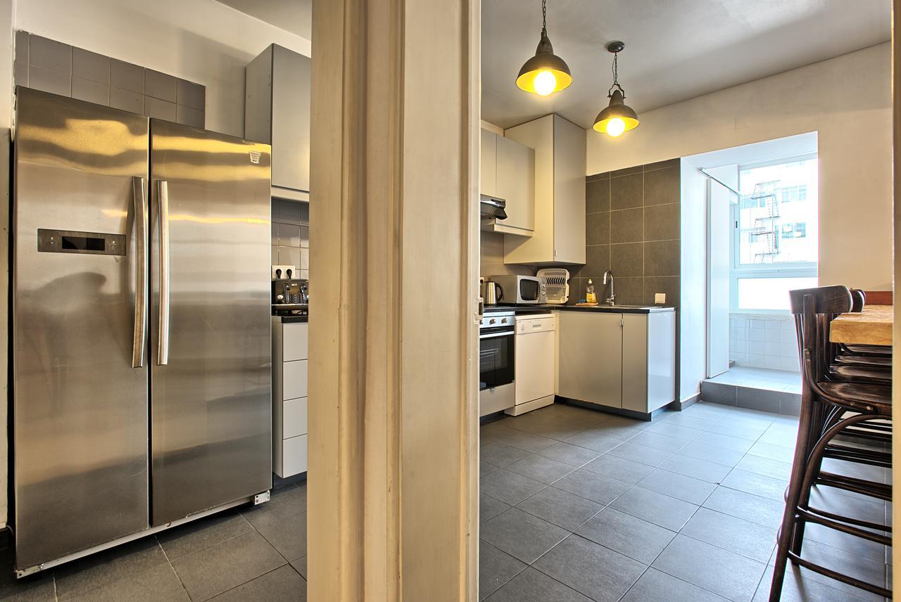 Sao Pedro 30 Guests Apartment Lissabon Buitenkant foto