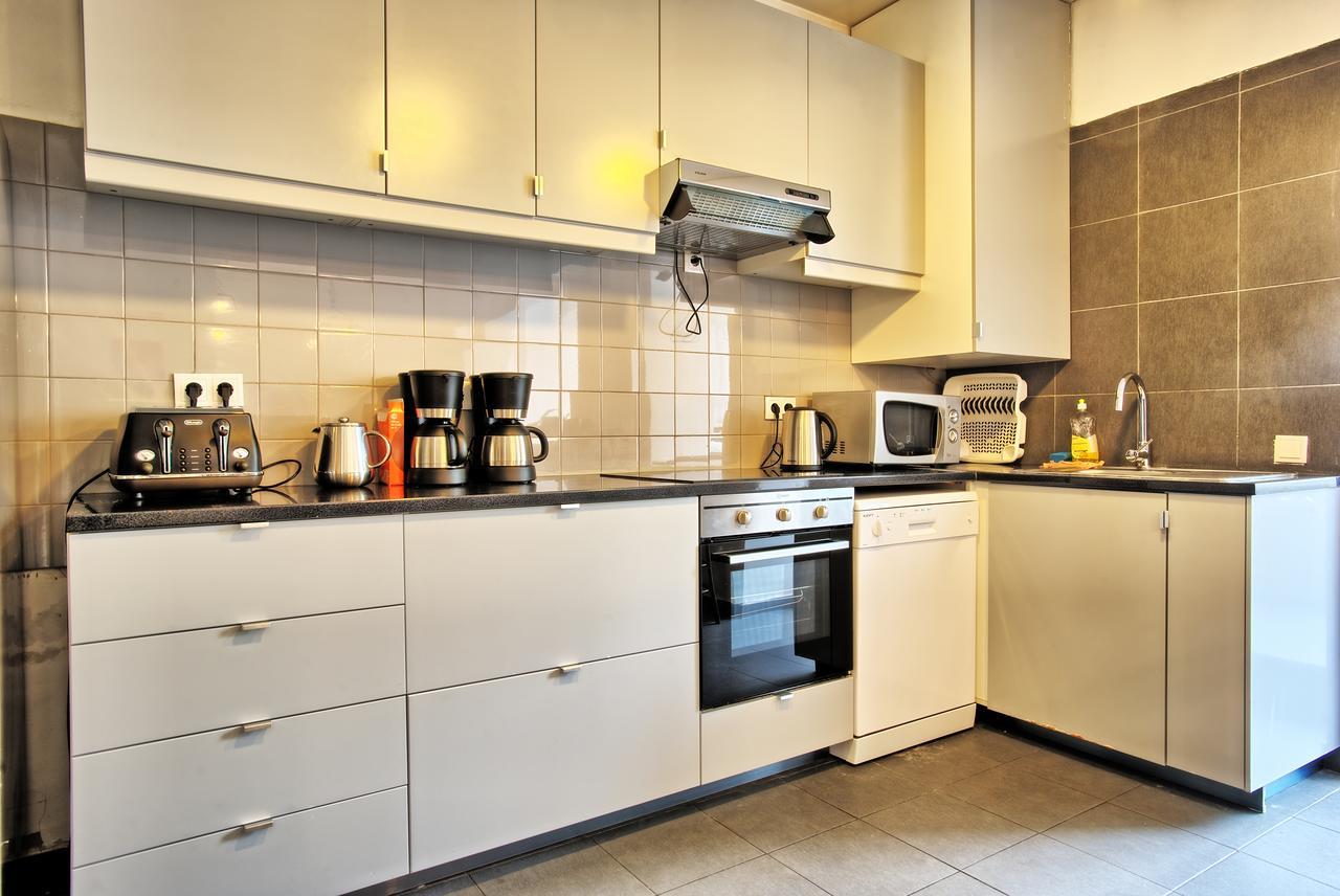 Sao Pedro 30 Guests Apartment Lissabon Buitenkant foto
