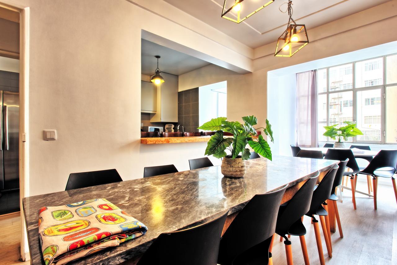 Sao Pedro 30 Guests Apartment Lissabon Buitenkant foto