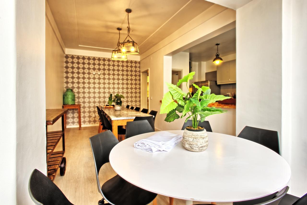 Sao Pedro 30 Guests Apartment Lissabon Buitenkant foto
