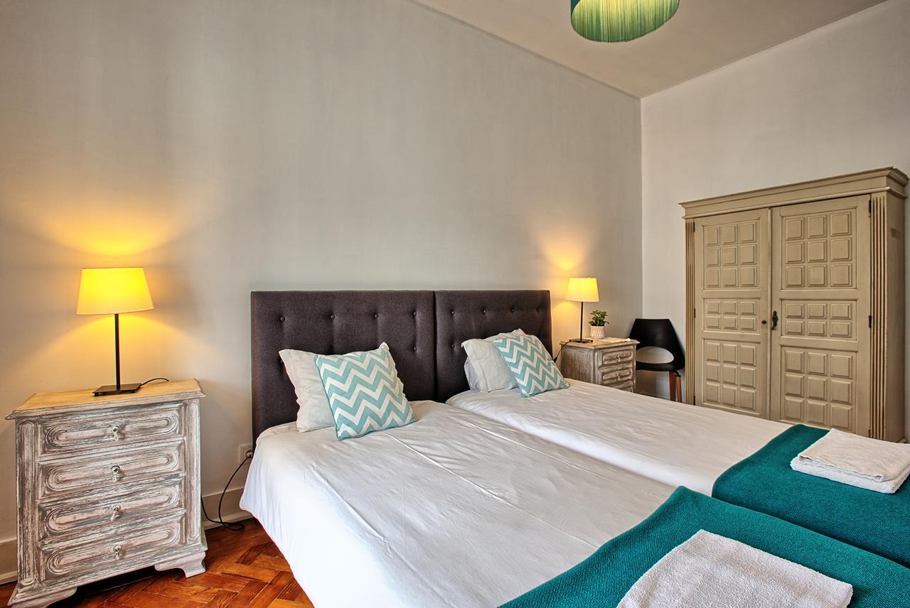Sao Pedro 30 Guests Apartment Lissabon Buitenkant foto