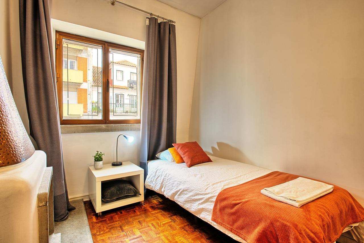 Sao Pedro 30 Guests Apartment Lissabon Buitenkant foto