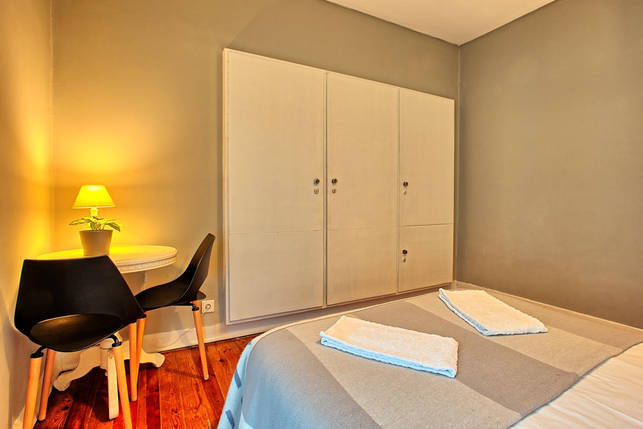 Sao Pedro 30 Guests Apartment Lissabon Buitenkant foto