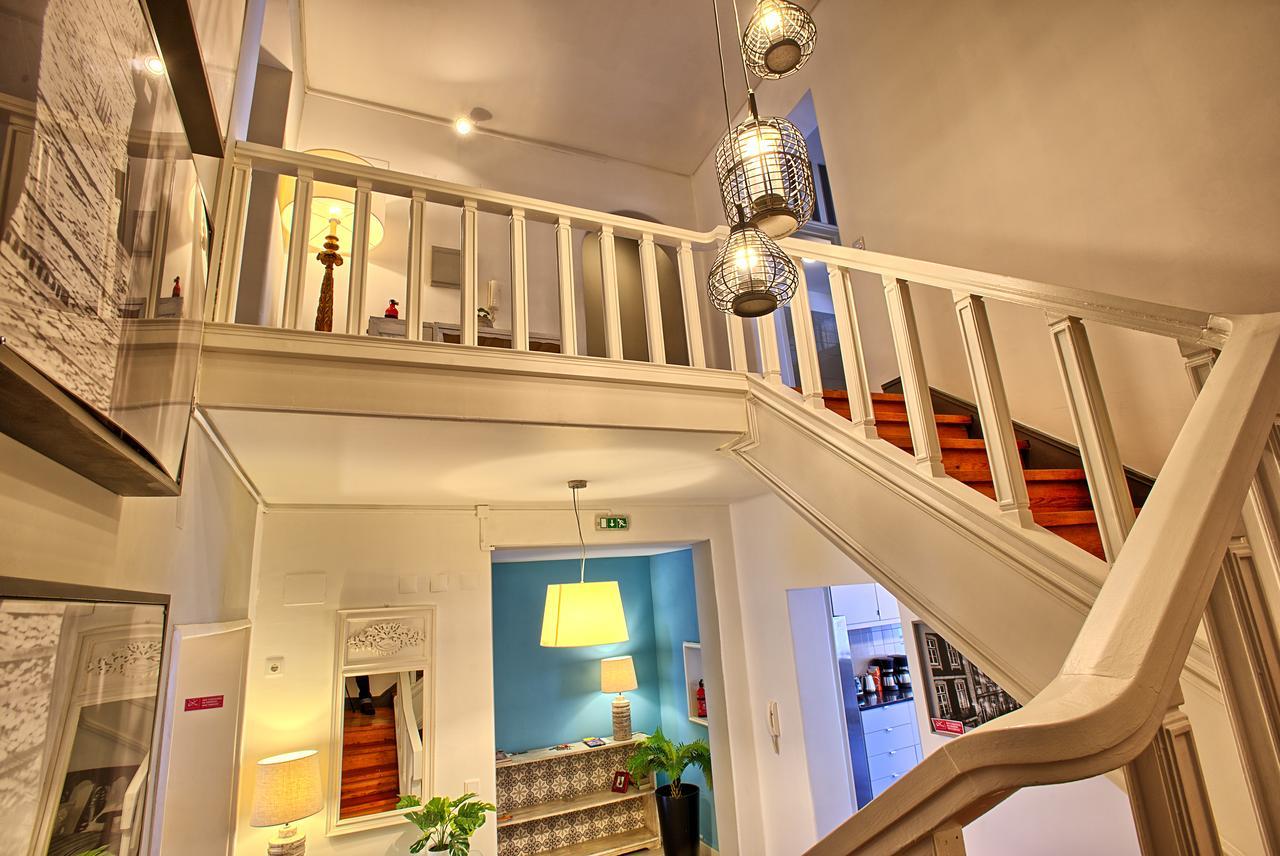 Sao Pedro 30 Guests Apartment Lissabon Buitenkant foto