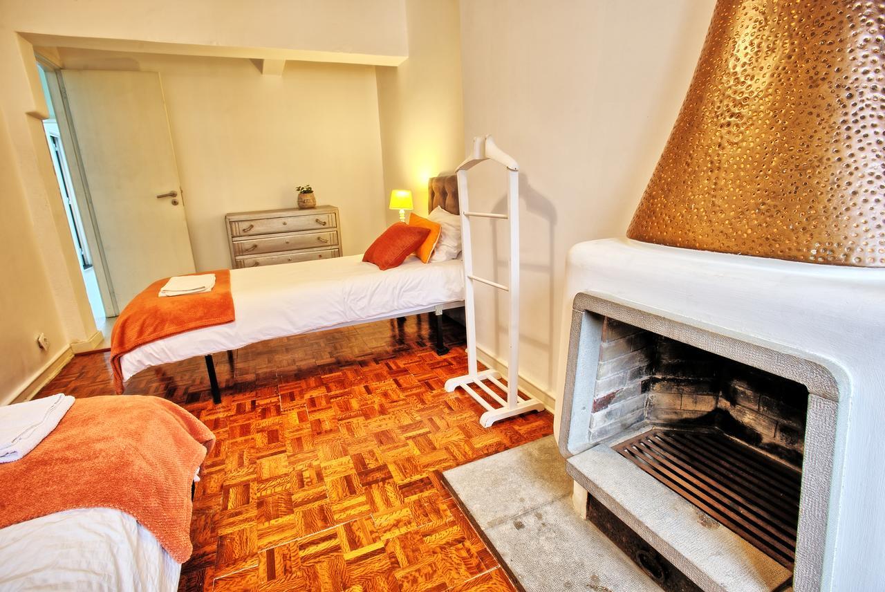 Sao Pedro 30 Guests Apartment Lissabon Buitenkant foto