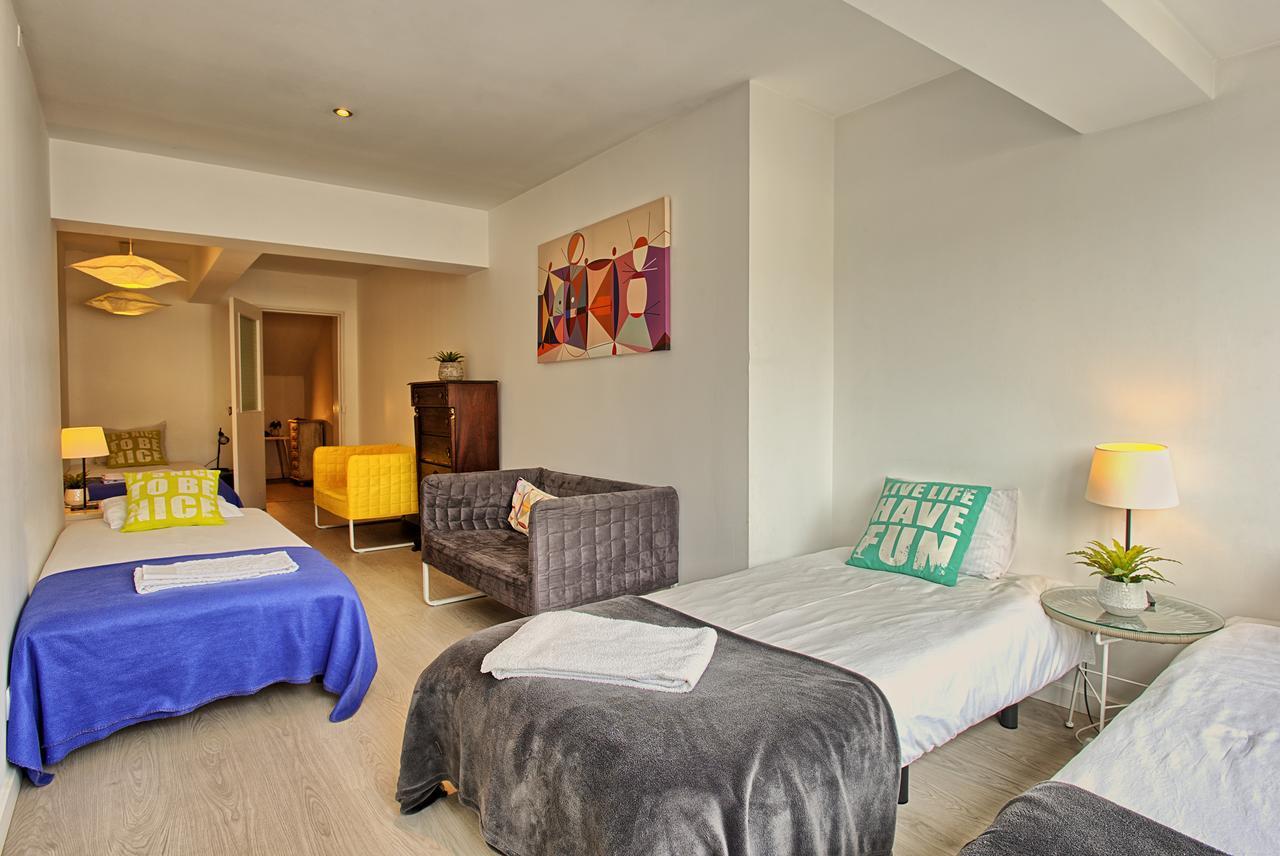 Sao Pedro 30 Guests Apartment Lissabon Buitenkant foto