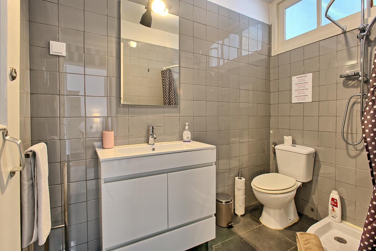 Sao Pedro 30 Guests Apartment Lissabon Buitenkant foto