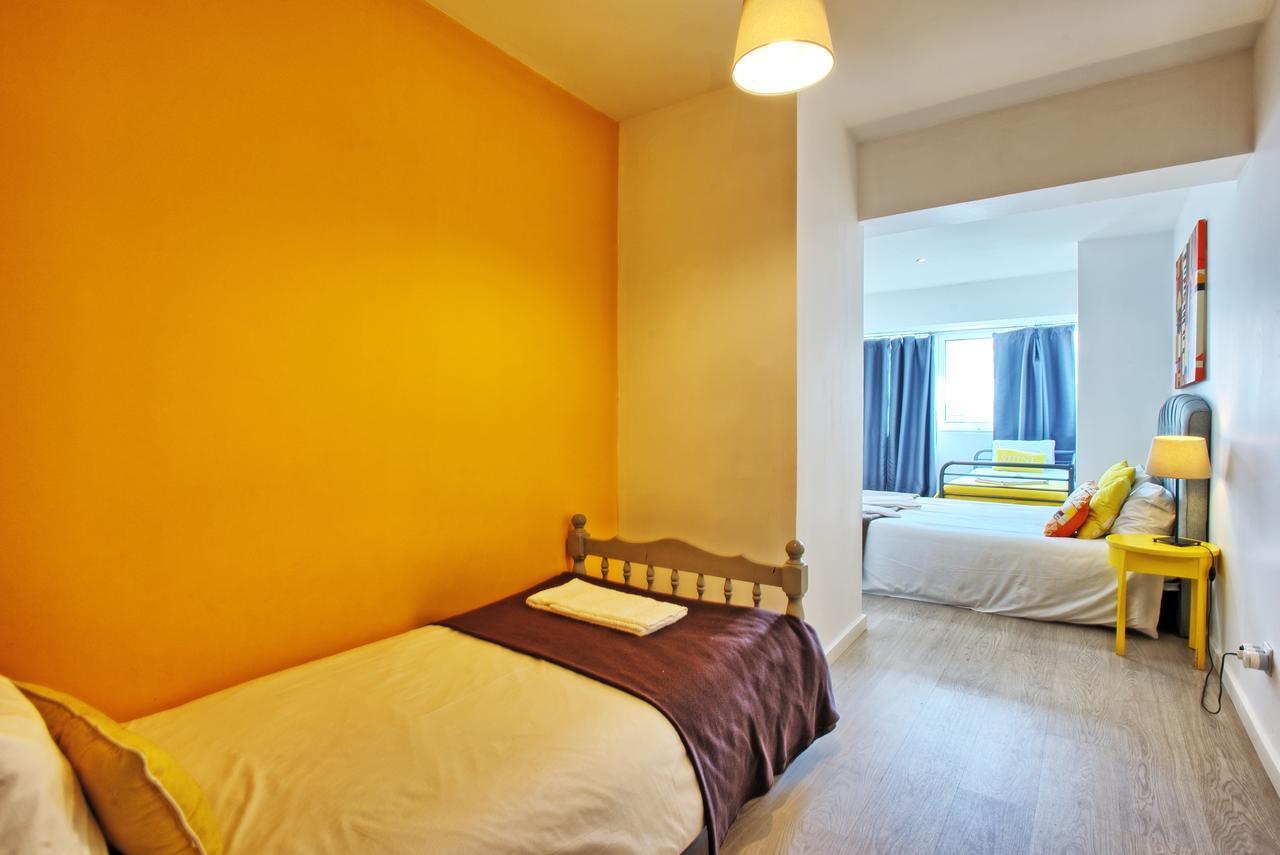 Sao Pedro 30 Guests Apartment Lissabon Buitenkant foto
