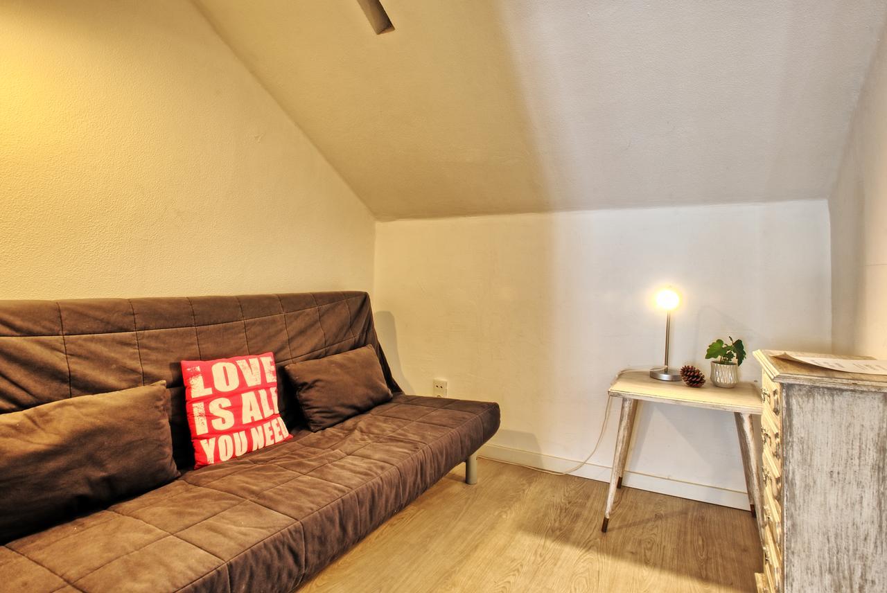 Sao Pedro 30 Guests Apartment Lissabon Buitenkant foto