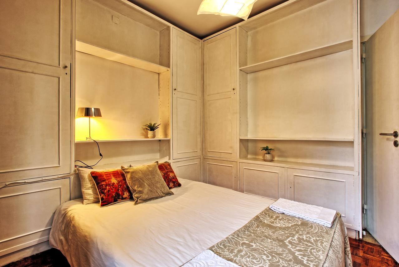 Sao Pedro 30 Guests Apartment Lissabon Buitenkant foto