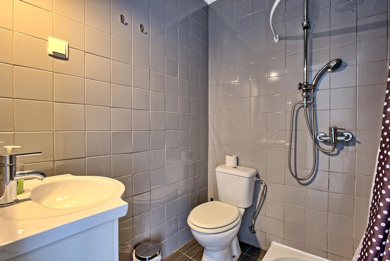 Sao Pedro 30 Guests Apartment Lissabon Buitenkant foto