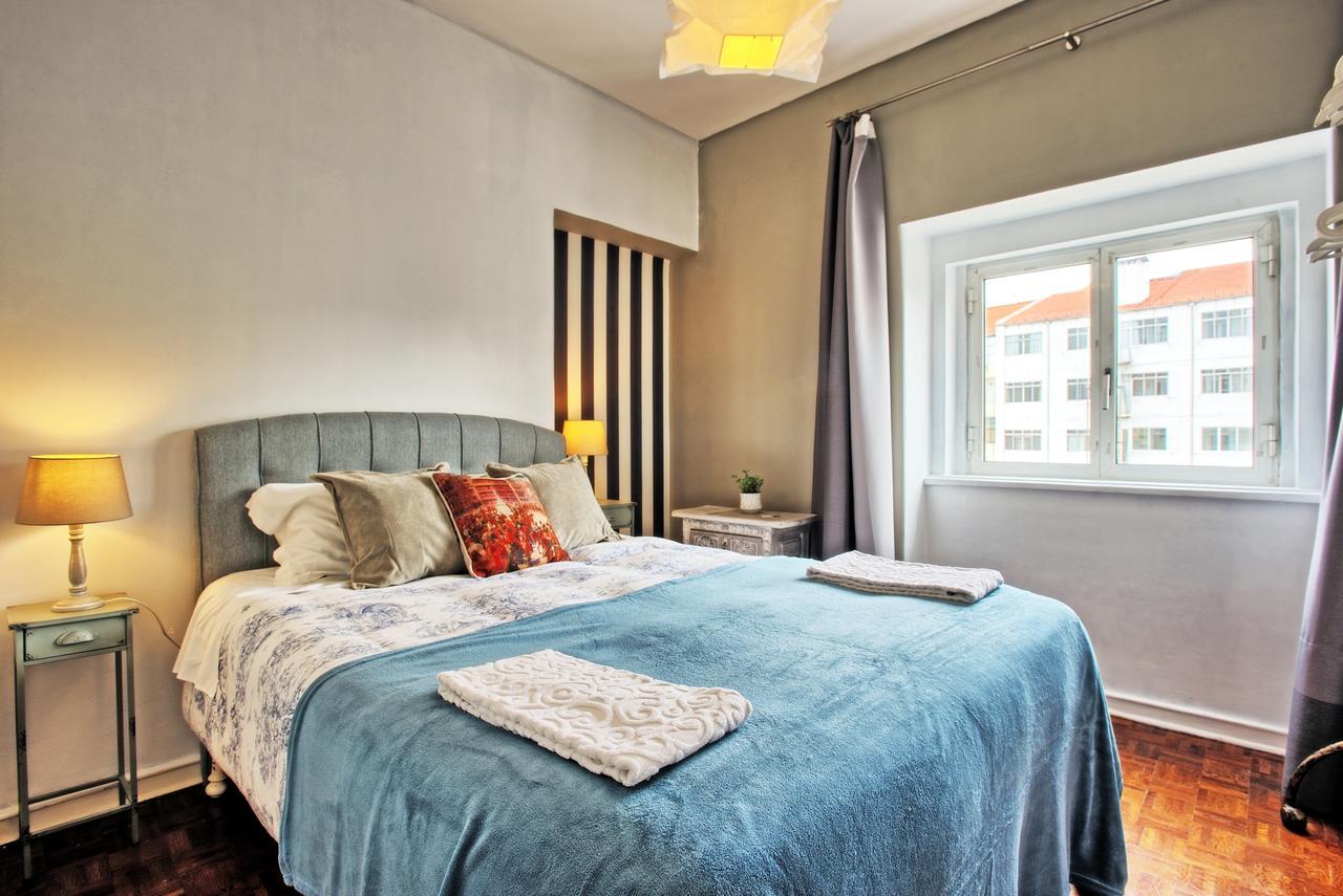 Sao Pedro 30 Guests Apartment Lissabon Buitenkant foto