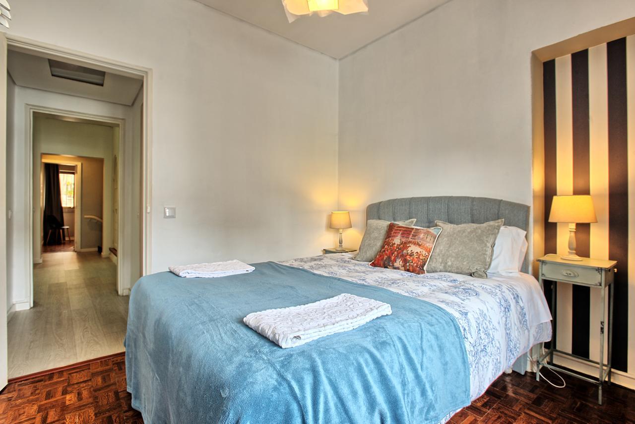 Sao Pedro 30 Guests Apartment Lissabon Buitenkant foto