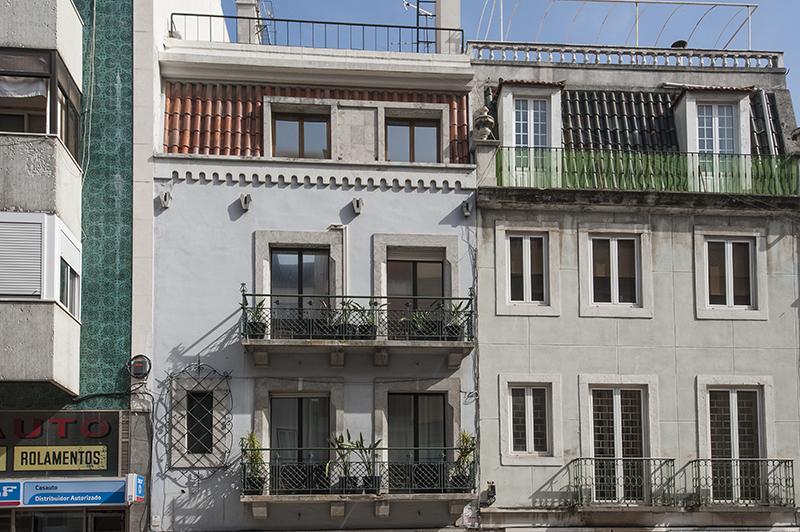 Sao Pedro 30 Guests Apartment Lissabon Buitenkant foto